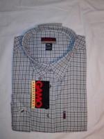 Camisa Gamo 3